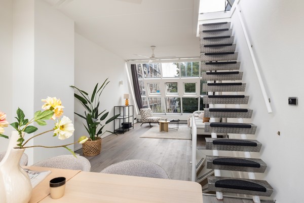 Medium property photo - Tweede Looiersdwarsstraat 5, 1016 VN Amsterdam